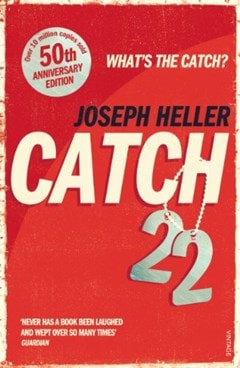 Catch 22: 50th Anniversary Edition - 1