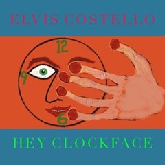 Hey Clockface - 1