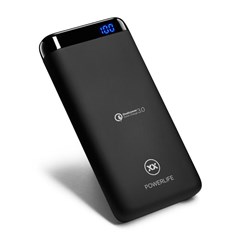 Mixx Charge Powerlife Compact C10 10000mAh Power Bank - 3
