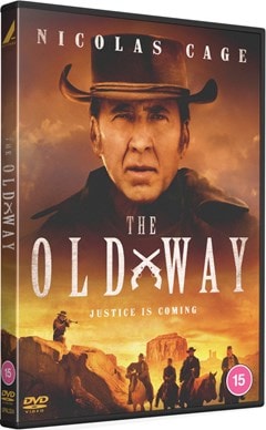 The Old Way - 2