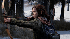 The Last of Us Part I - 6
