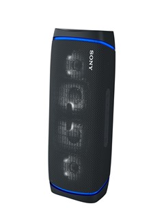 SONY SRSXB43 Black Bluetooth Speaker - 6