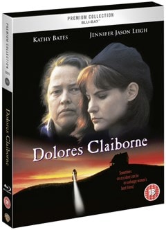 Dolores Claiborne (hmv Exclusive) - The Premium Collection - 2