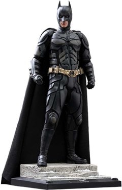 1:6 Batman: Dark Knight Rises - DX Series Hot Toys Figure - 1