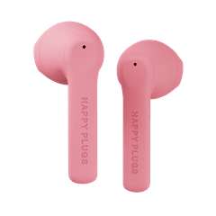 Happy Plugs Air1 GO Peach True Wireless Bluetooth Earphones - 4