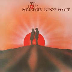 To Love Somebody (National Album Day 2022) - 1