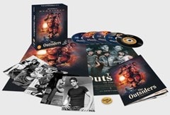 The Outsiders - The Complete Novel Collector's Edition (2021 Restoration) - 1