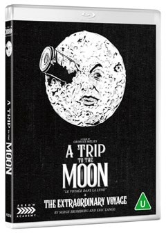 A Trip to the Moon - 2