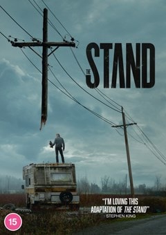 The Stand - 1