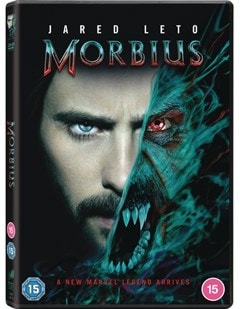 Morbius - 2