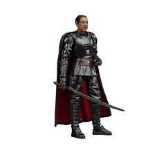 Moff Gideon Carbonized Star Wars Hasbro Vintage Collection Action Figure - 3