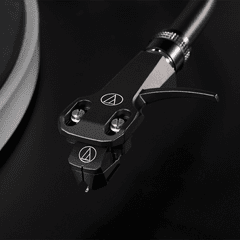 Audio Technica AT-LP5X Direct Drive Turntable - 5