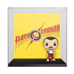 Flash Gordon (30) Queen Pop Vinyl Album - 2