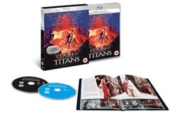 Clash of the Titans (hmv Exclusive) - The Premium Collection - 2