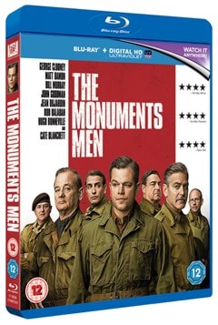 The Monuments Men - 2