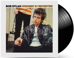 Highway 61 Revisited - 2
