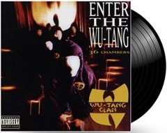 Enter the Wu-Tang (36 Chambers) - 2
