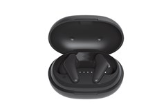 Vivanco Fresh Pair Black True Wireless Bluetooth Earphones - 3