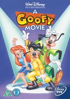 A Goofy Movie - 1