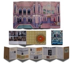 The Grand Budapest Hotel - The Criterion Collection - 1