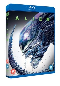Alien - 2