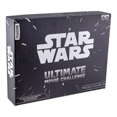 Star Wars Ultimate Movie Challenge Card Game - 3