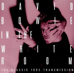 The White Room: The Classic 1995 Transmission - 1