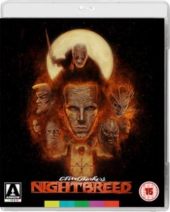 Nightbreed - 1