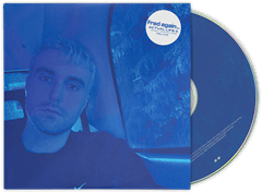 Actual Life 3 (January 1 - September 9 2022) - Deluxe Edition CD - 1