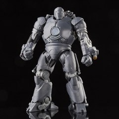 Obadiah Stane and Iron Monger: Marvel Legends Series Action Figure - 6