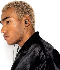 Skullcandy Inkd+ Cobalt Blue Earphones W/Mic - 5