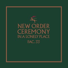Ceremony (Version 1) - 1