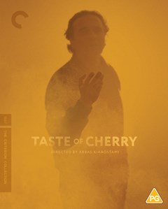 Taste of Cherry - The Criterion Collection - 1