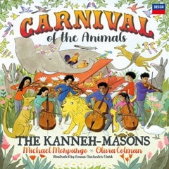 Carnival of the Animals - 1