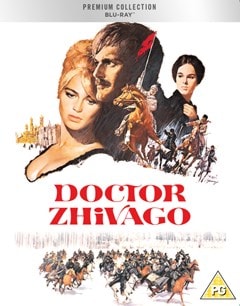 Doctor Zhivago (hmv Exclusive) - The Premium Collection - 1