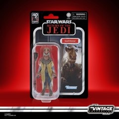 Saelt-Marae Hasbro Star Wars The Vintage Collection Return of the Jedi Action Figure - 2