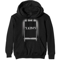 the 1975 tour hoodie