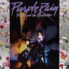 Purple Rain - 1