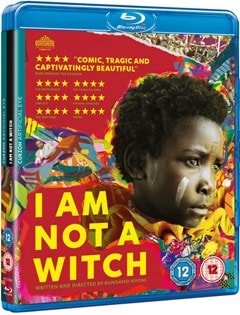 I Am Not a Witch - 2