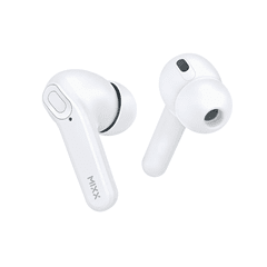 Mixx Audio StreamBuds Mini Charge White True Wireless Bluetooth Earphones - 2