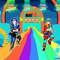 Just Dance 2022 - 4