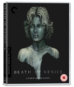 Death in Venice - The Criterion Collection - 2
