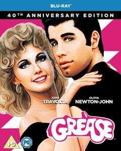 Grease - 1