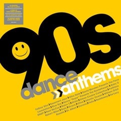90s Dance Anthems - 1
