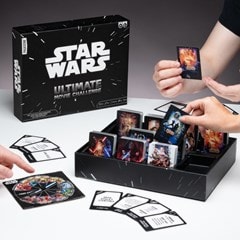 Star Wars Ultimate Movie Challenge Card Game - 10