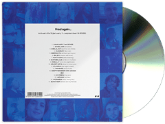 Actual Life 3 (January 1 - September 9 2022) - Deluxe Edition CD - 2