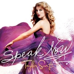 Speak Now - 1