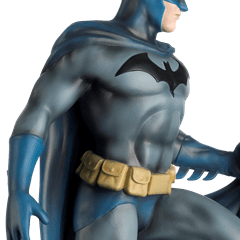 Batman on Roof: DC Mega Figurine: Hero Collector - 4