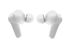 Vivanco Comfort Pair White True Wireless Bluetooth Earphones - 2