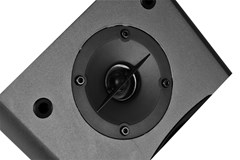 Edifier R1000T4 2.0 Active Black Bookshelf Speakers - 3